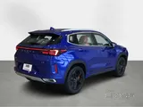 EXEED LX 1.5T Luxury FWD CVT (2023)